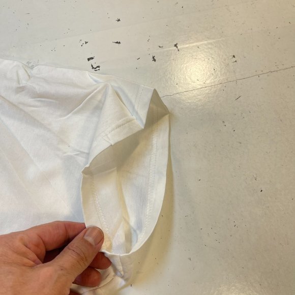 Vintage LEE 1990s Unworn Sons of Confederate Veterans Racing Tee Shirt XXL - Picture 4 of 7